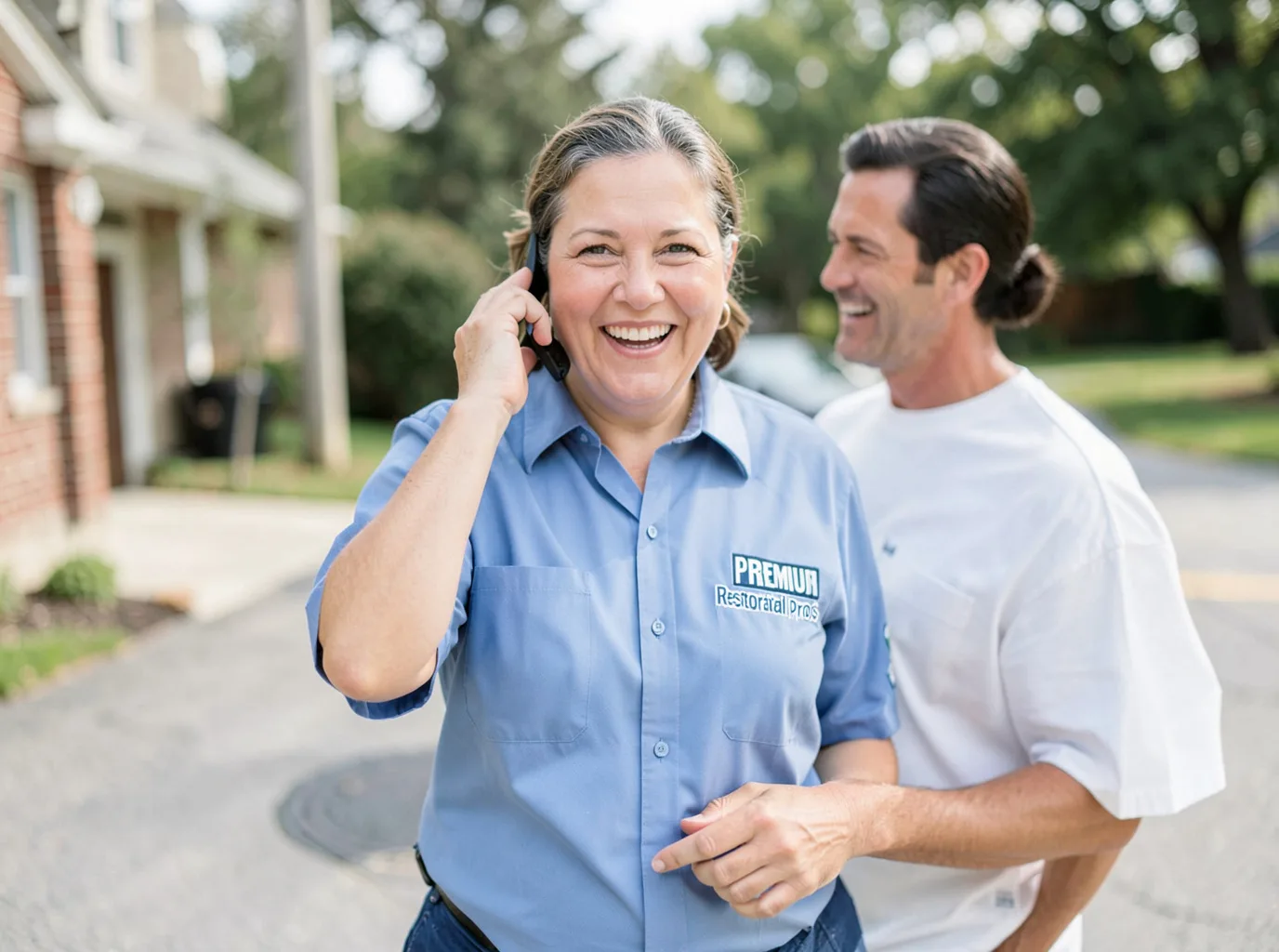 Water Damage Restoration Anchor, IL FAQs